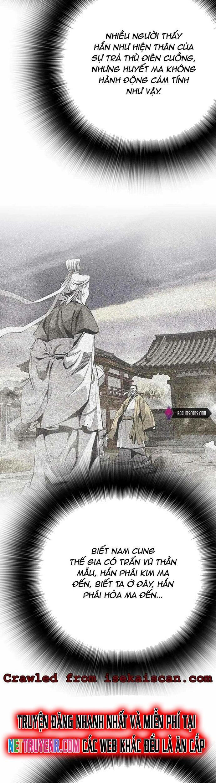 Đăng Thiên Lộ Chapter 77 - 11