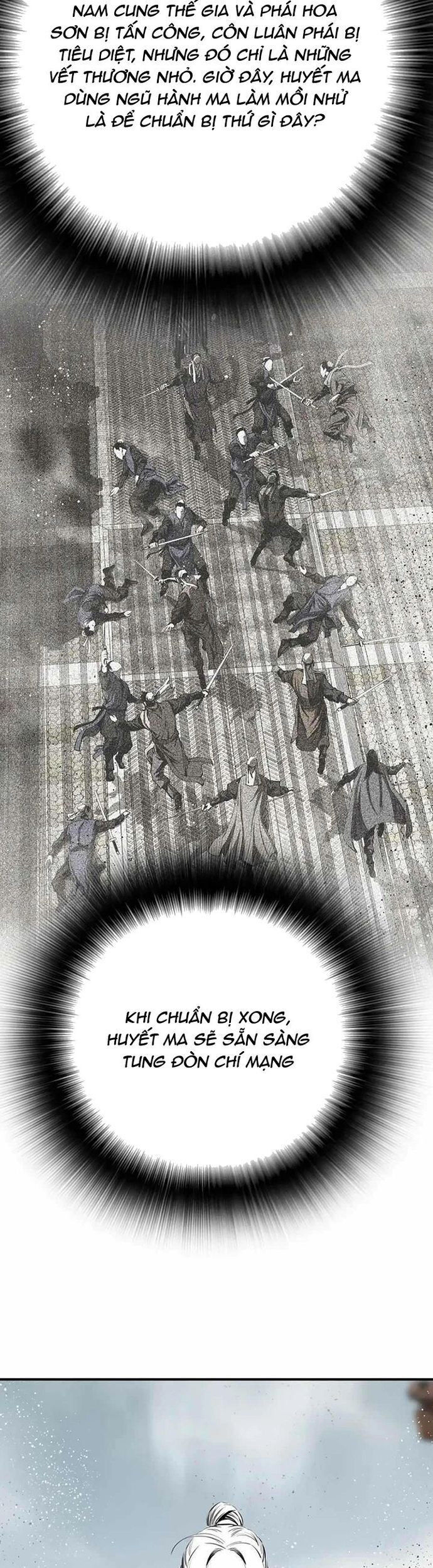 Đăng Thiên Lộ Chapter 77 - 13
