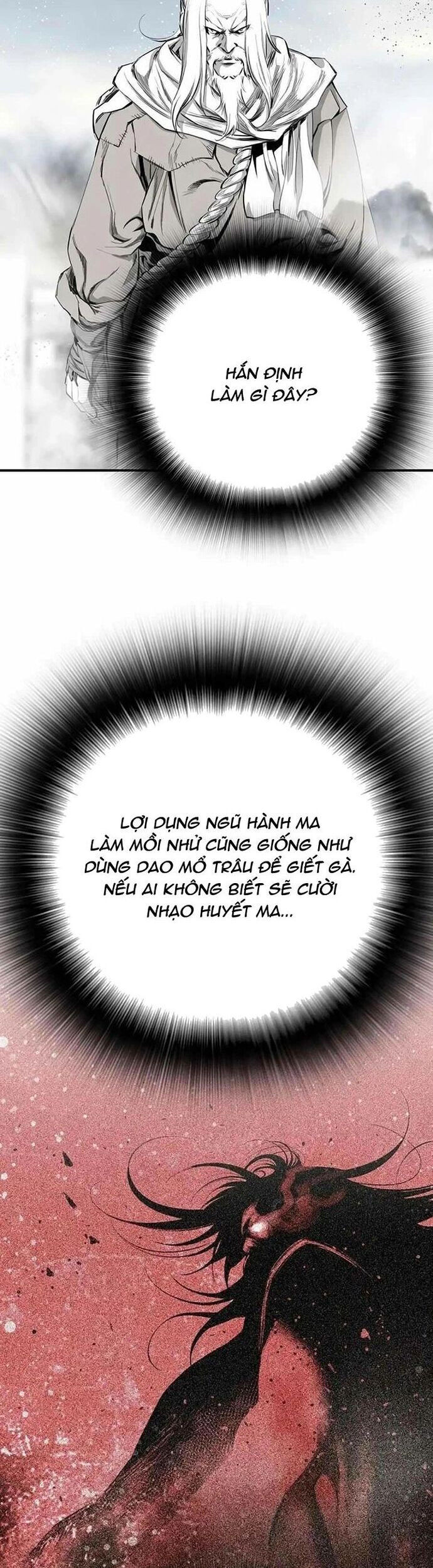 Đăng Thiên Lộ Chapter 77 - 14