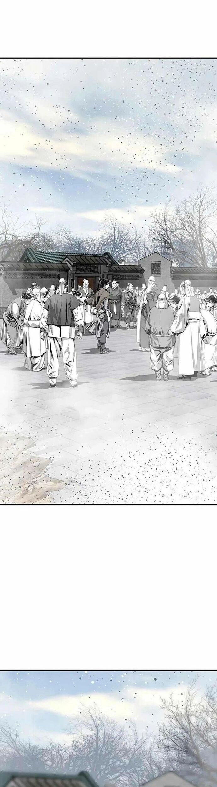 Đăng Thiên Lộ Chapter 77 - 18