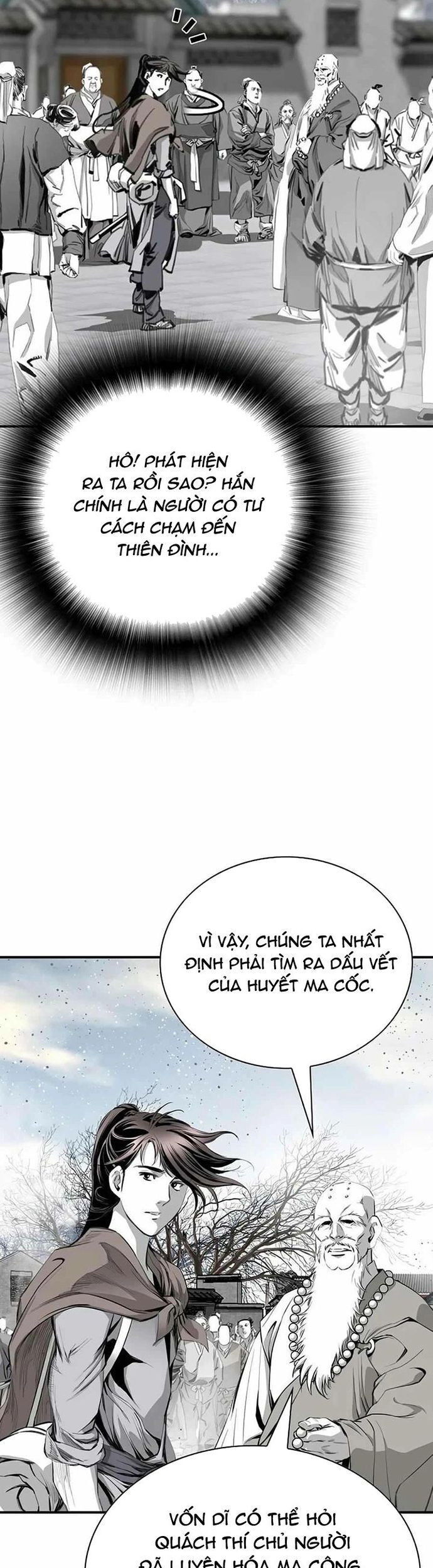 Đăng Thiên Lộ Chapter 77 - 19
