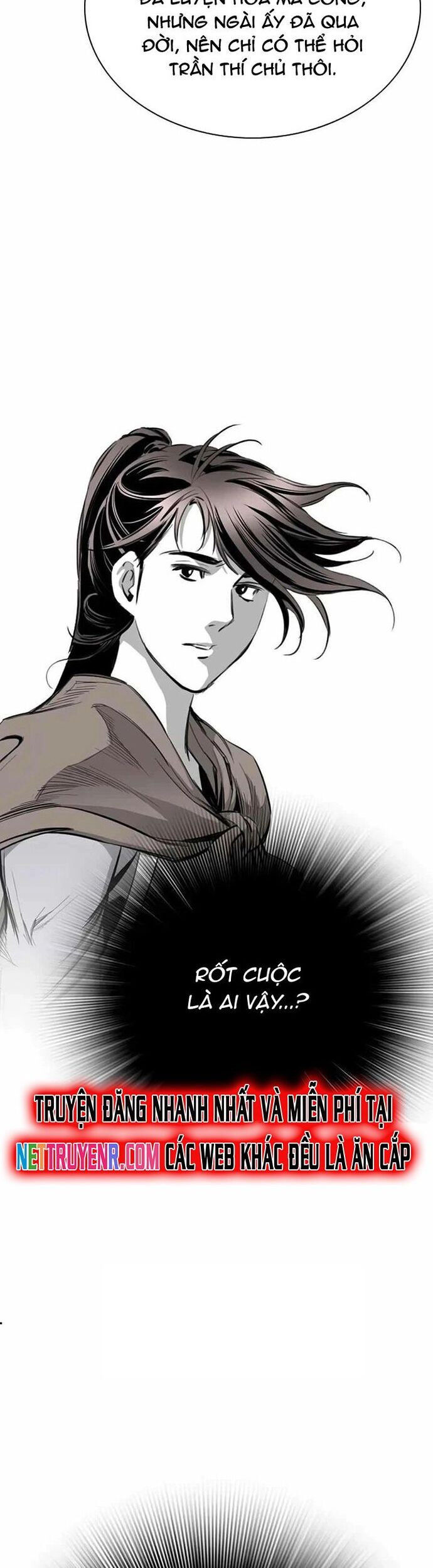 Đăng Thiên Lộ Chapter 77 - 20