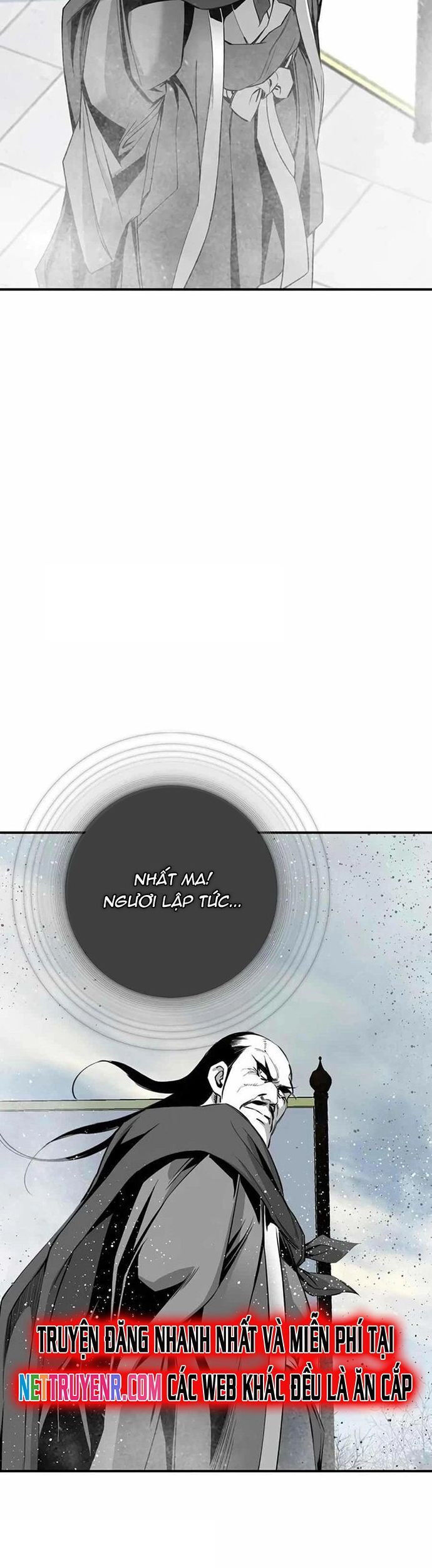 Đăng Thiên Lộ Chapter 77 - 3