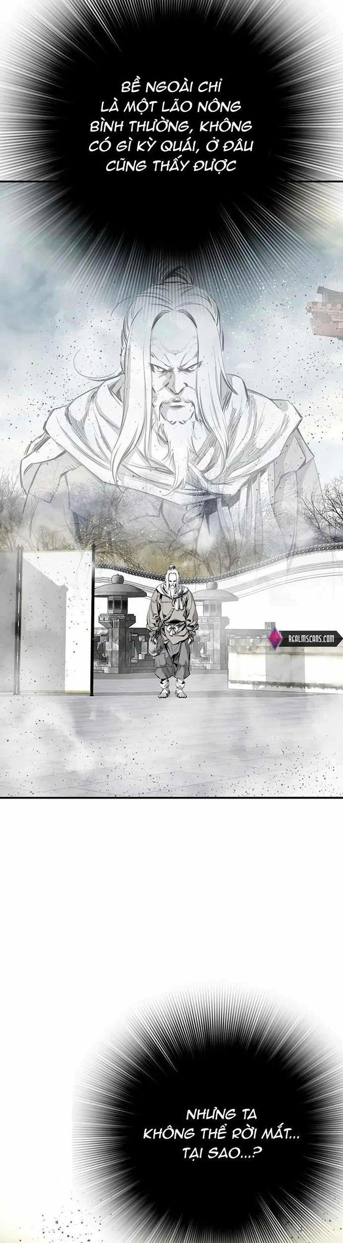 Đăng Thiên Lộ Chapter 77 - 21