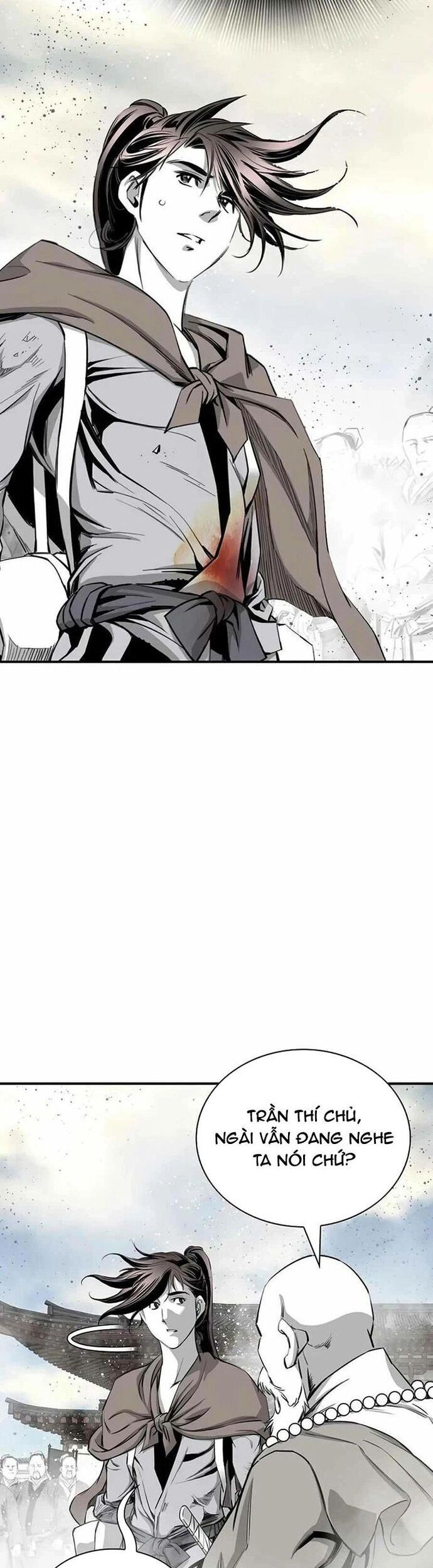 Đăng Thiên Lộ Chapter 77 - 22