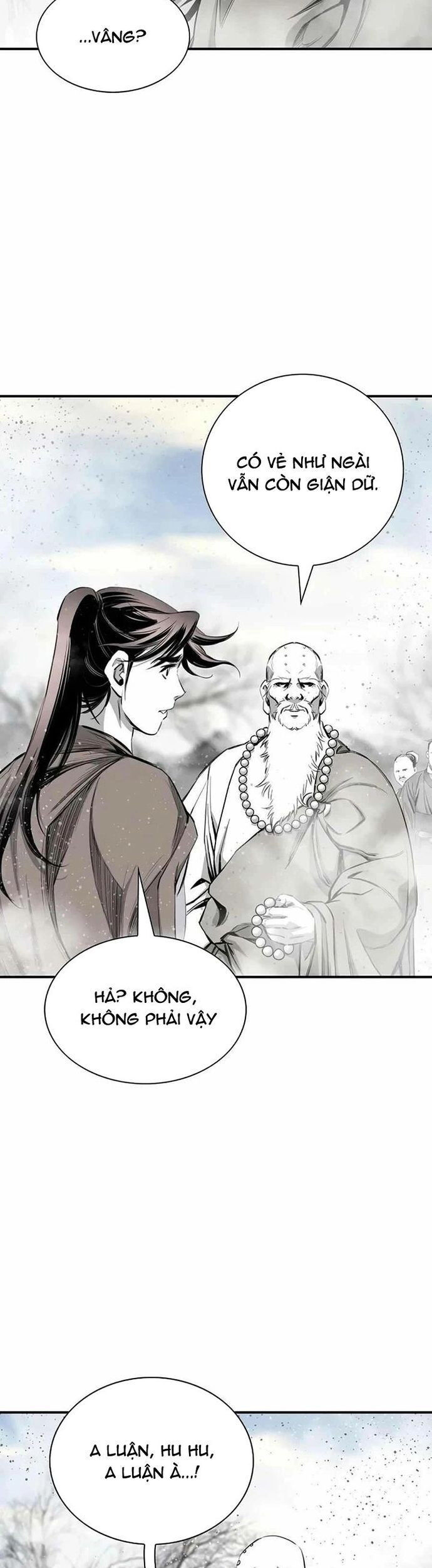 Đăng Thiên Lộ Chapter 77 - 23