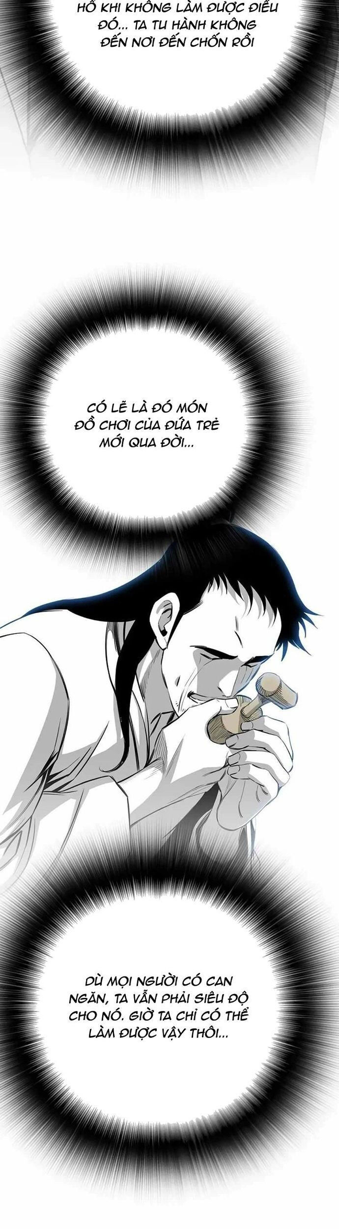 Đăng Thiên Lộ Chapter 77 - 25