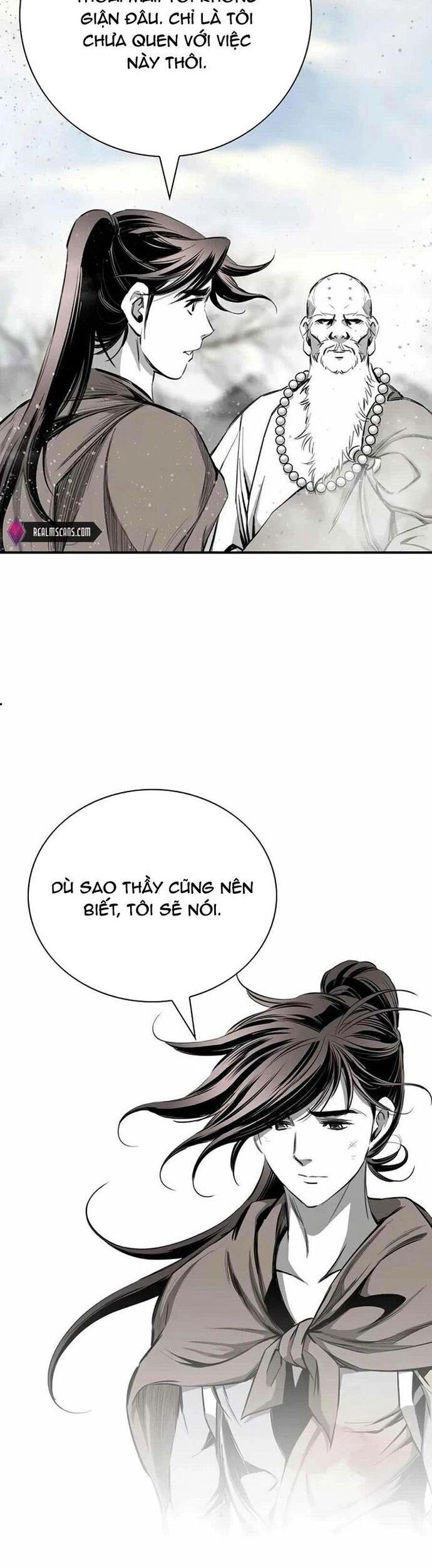 Đăng Thiên Lộ Chapter 77 - 28