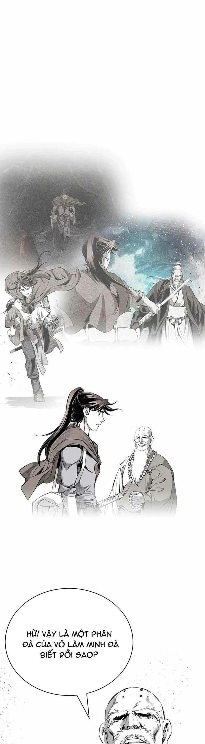 Đăng Thiên Lộ Chapter 77 - 29