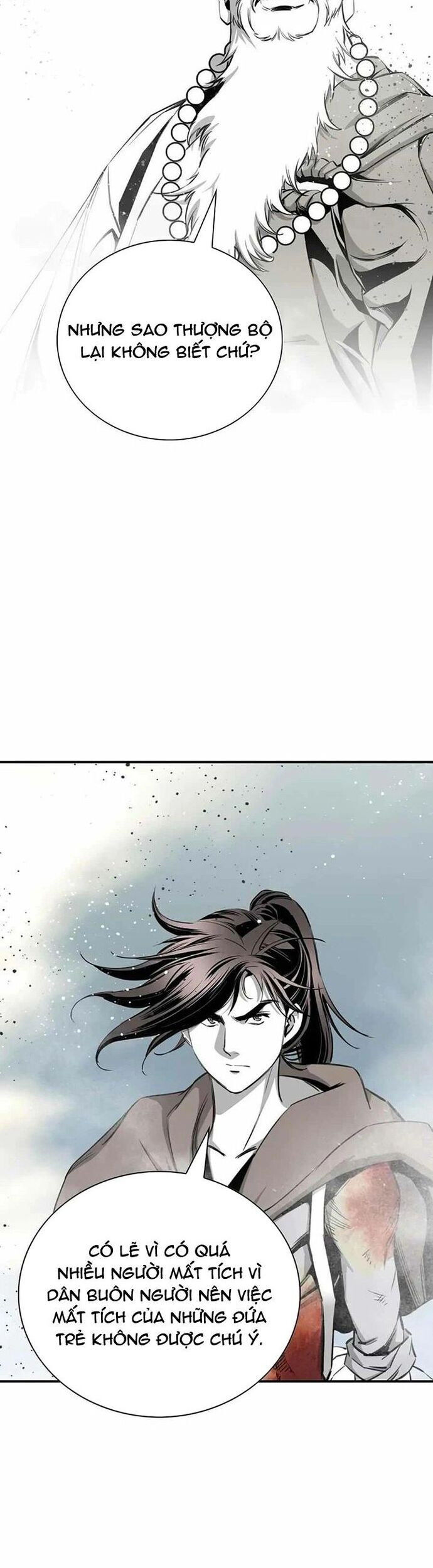 Đăng Thiên Lộ Chapter 77 - 30