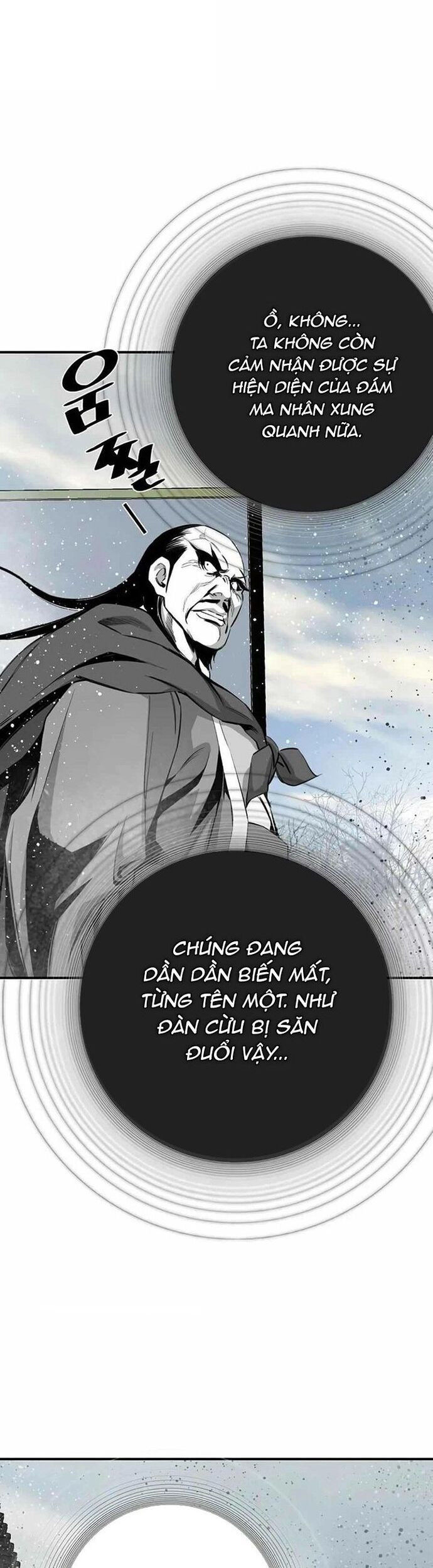 Đăng Thiên Lộ Chapter 77 - 4