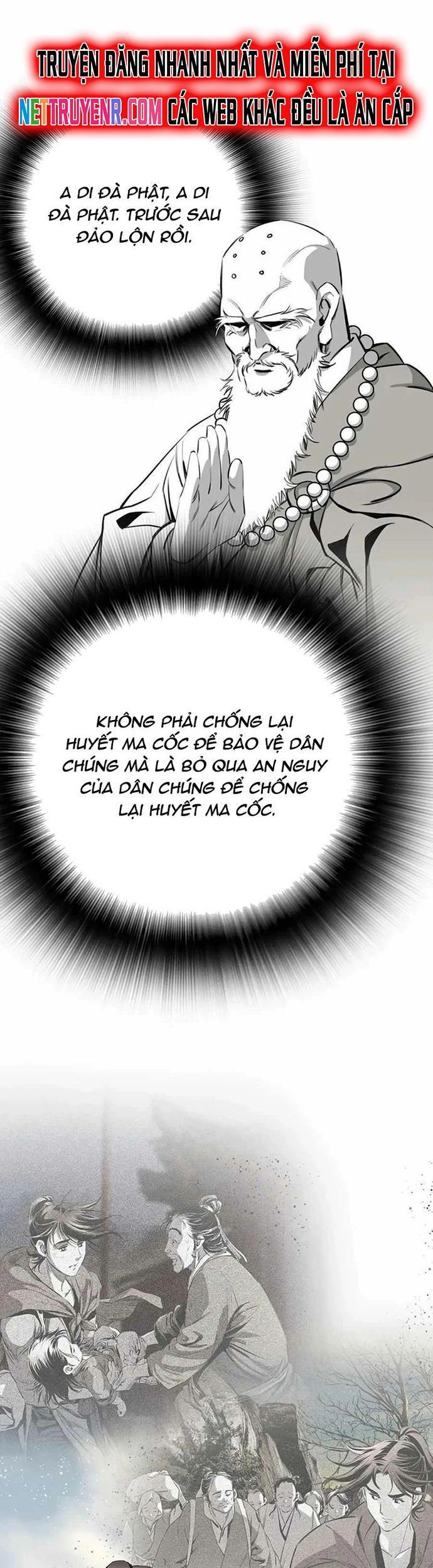 Đăng Thiên Lộ Chapter 77 - 31