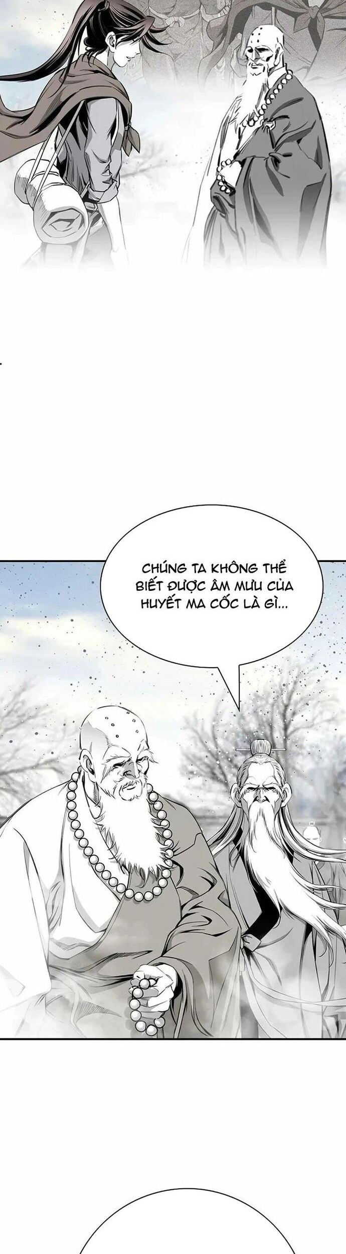 Đăng Thiên Lộ Chapter 77 - 32