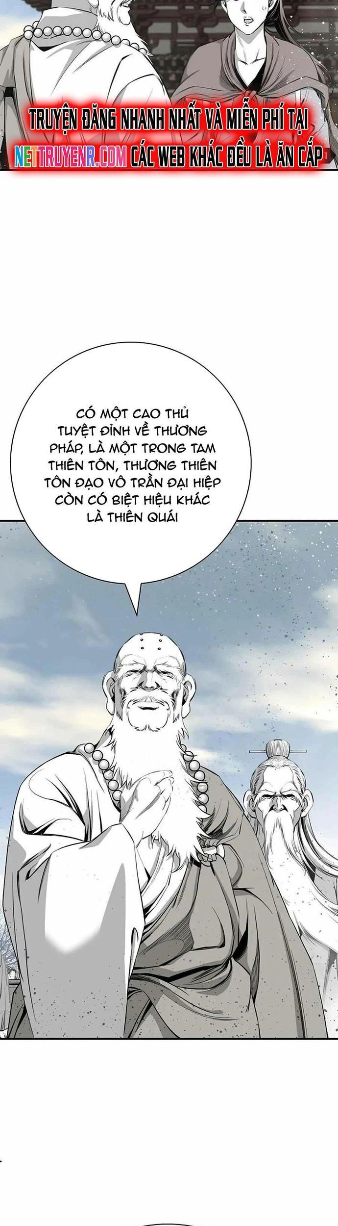Đăng Thiên Lộ Chapter 77 - 35