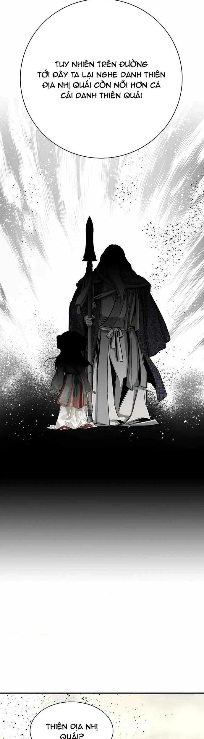 Đăng Thiên Lộ Chapter 77 - 36