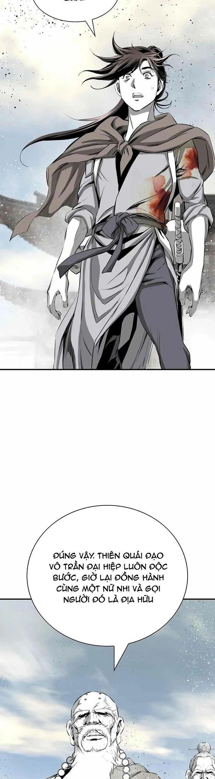 Đăng Thiên Lộ Chapter 77 - 37