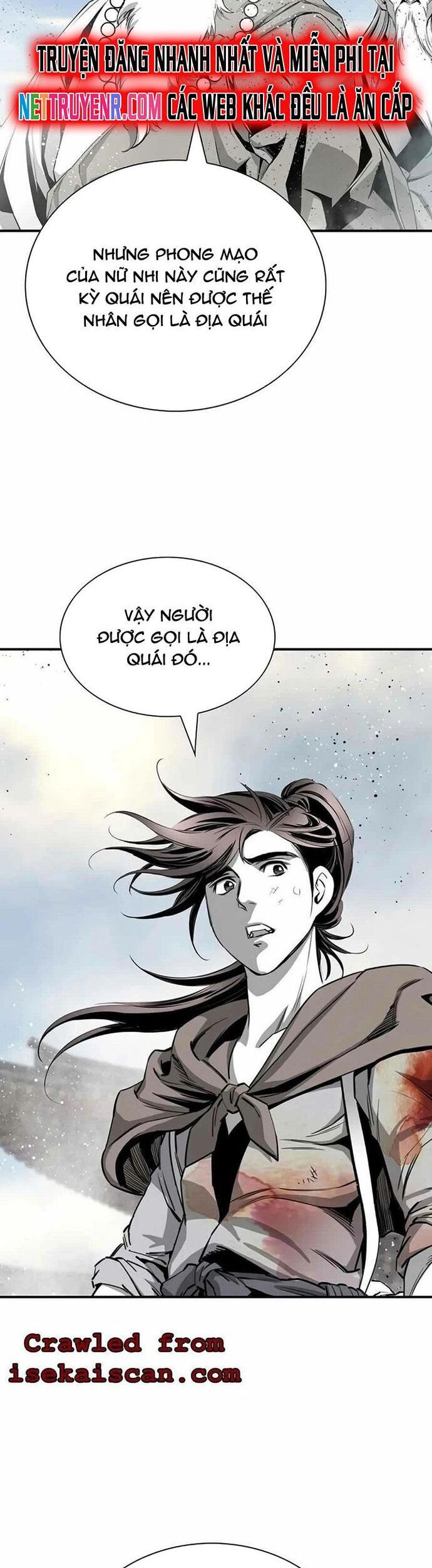 Đăng Thiên Lộ Chapter 77 - 38