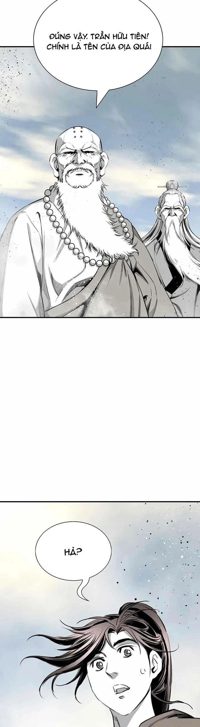 Đăng Thiên Lộ Chapter 77 - 39