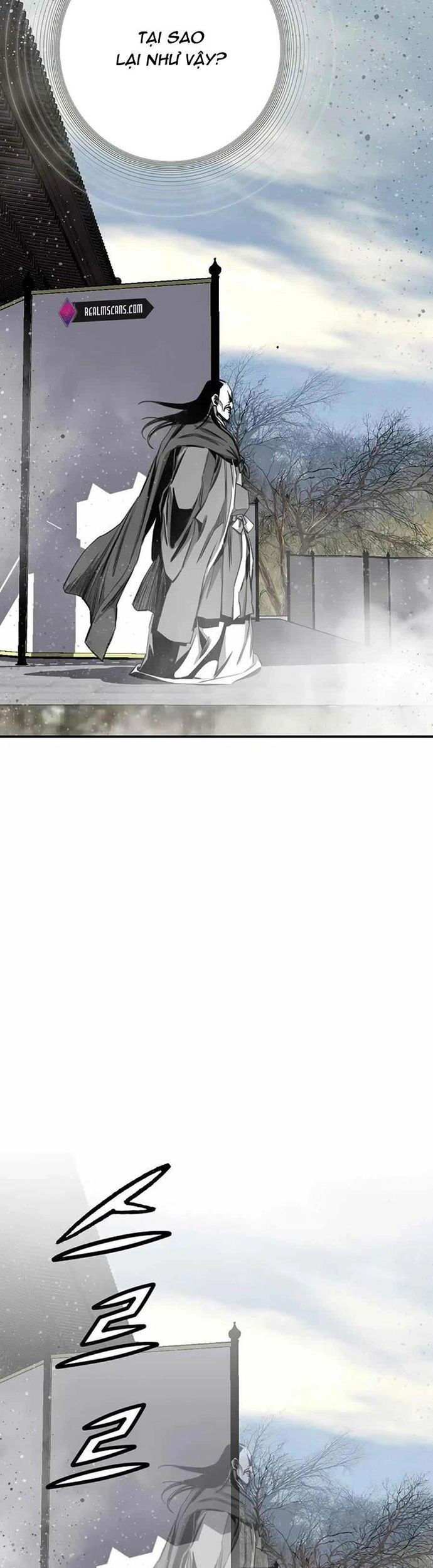 Đăng Thiên Lộ Chapter 77 - 5