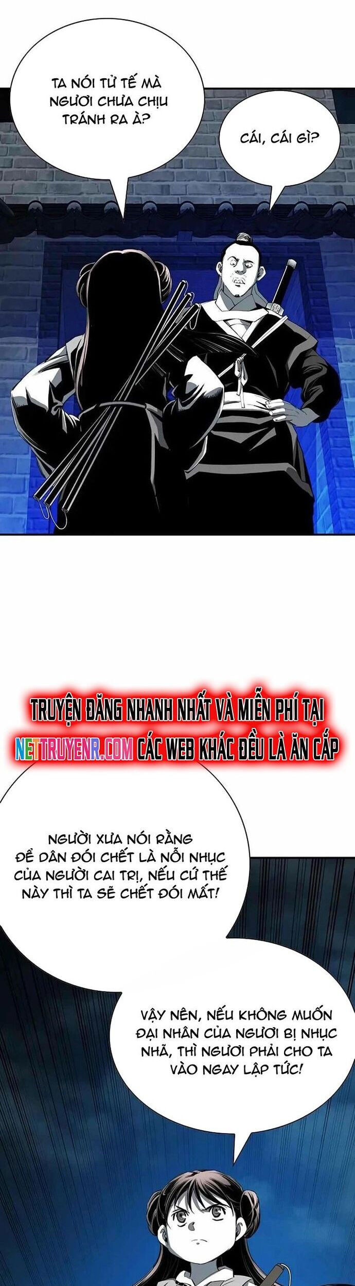 Đăng Thiên Lộ Chapter 77 - 44