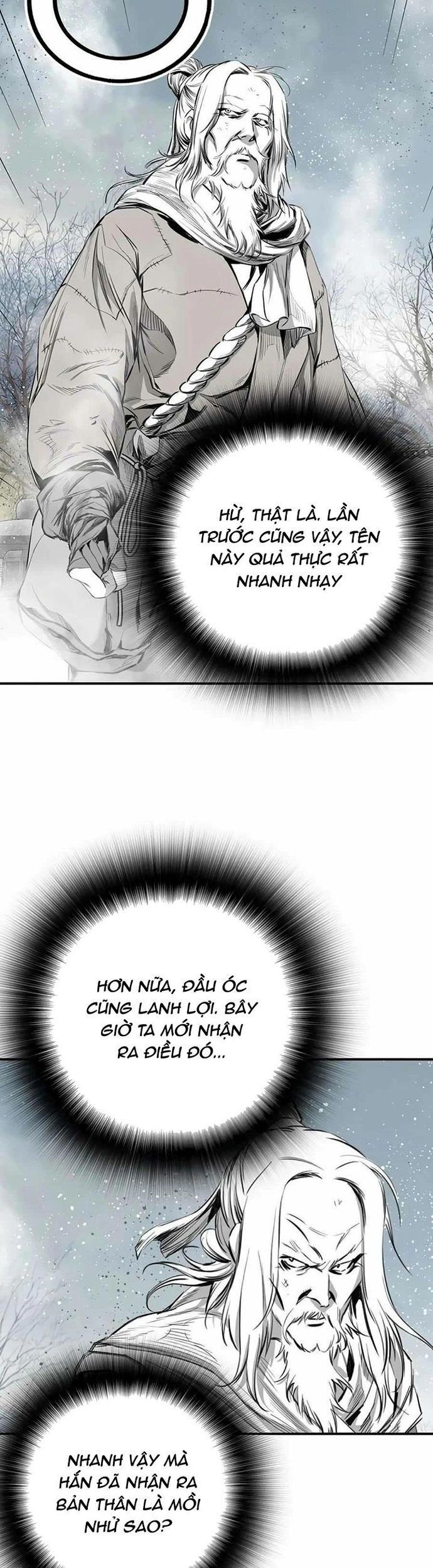 Đăng Thiên Lộ Chapter 77 - 9