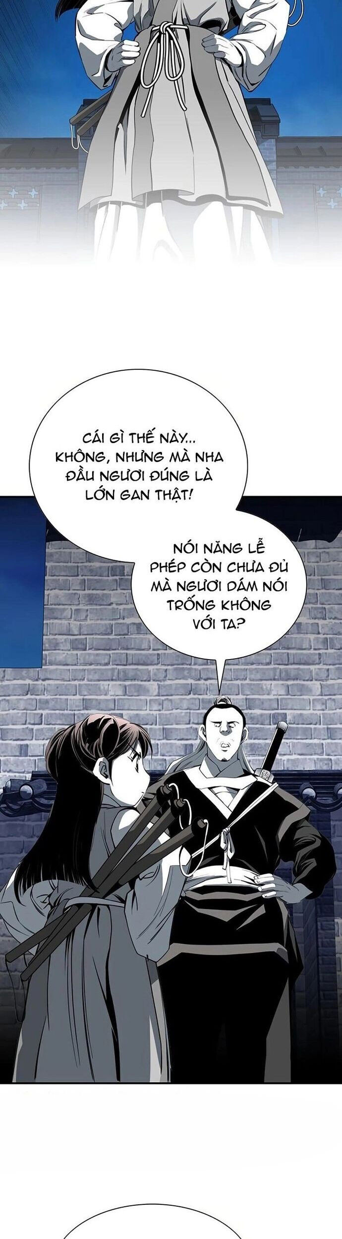 Đăng Thiên Lộ Chapter 78 - 2