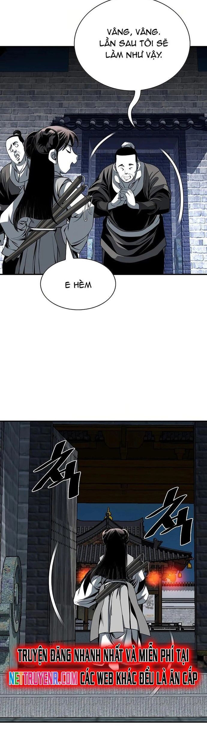 Đăng Thiên Lộ Chapter 78 - 11