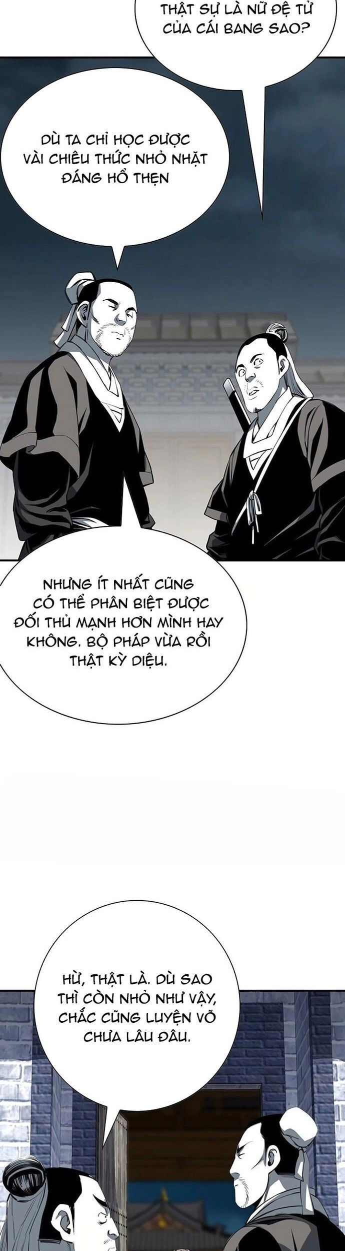 Đăng Thiên Lộ Chapter 78 - 13