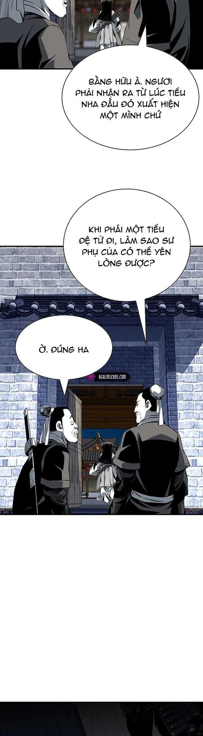 Đăng Thiên Lộ Chapter 78 - 14