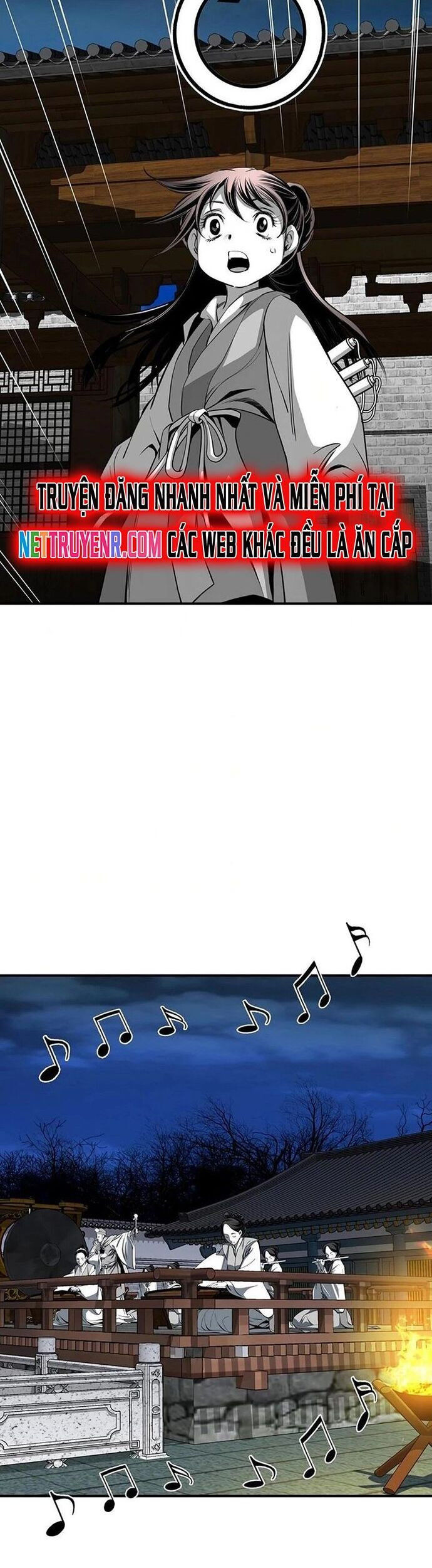 Đăng Thiên Lộ Chapter 78 - 16