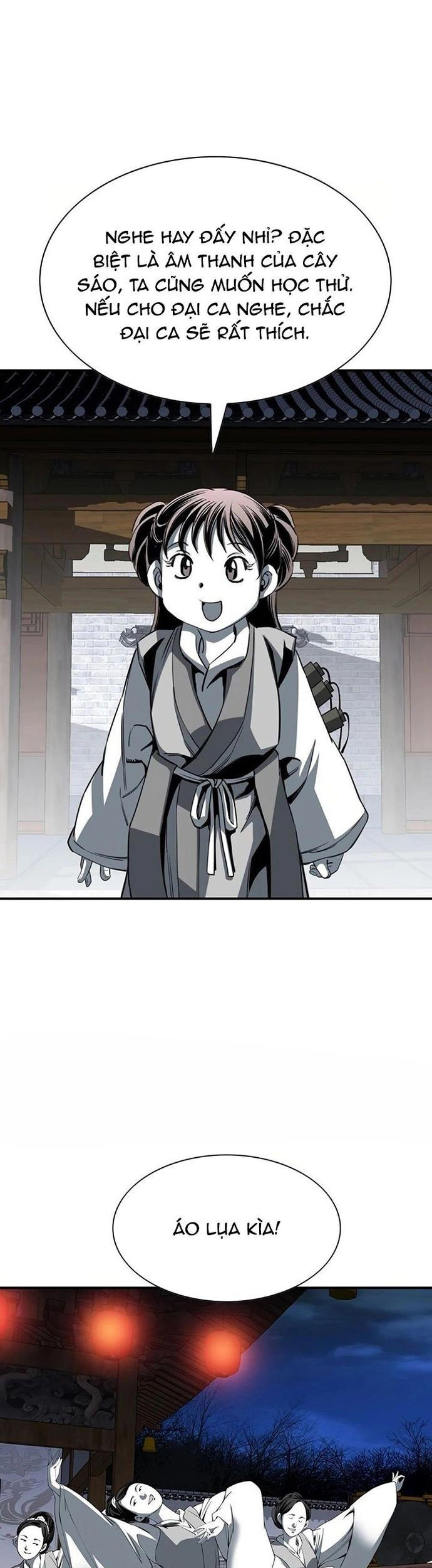 Đăng Thiên Lộ Chapter 78 - 17