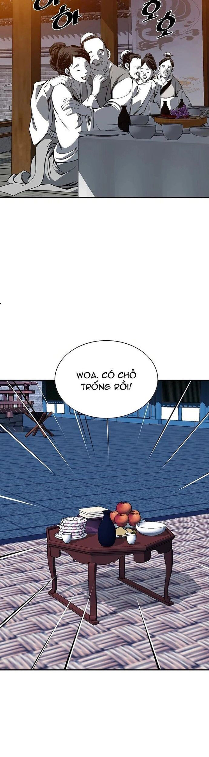 Đăng Thiên Lộ Chapter 78 - 19