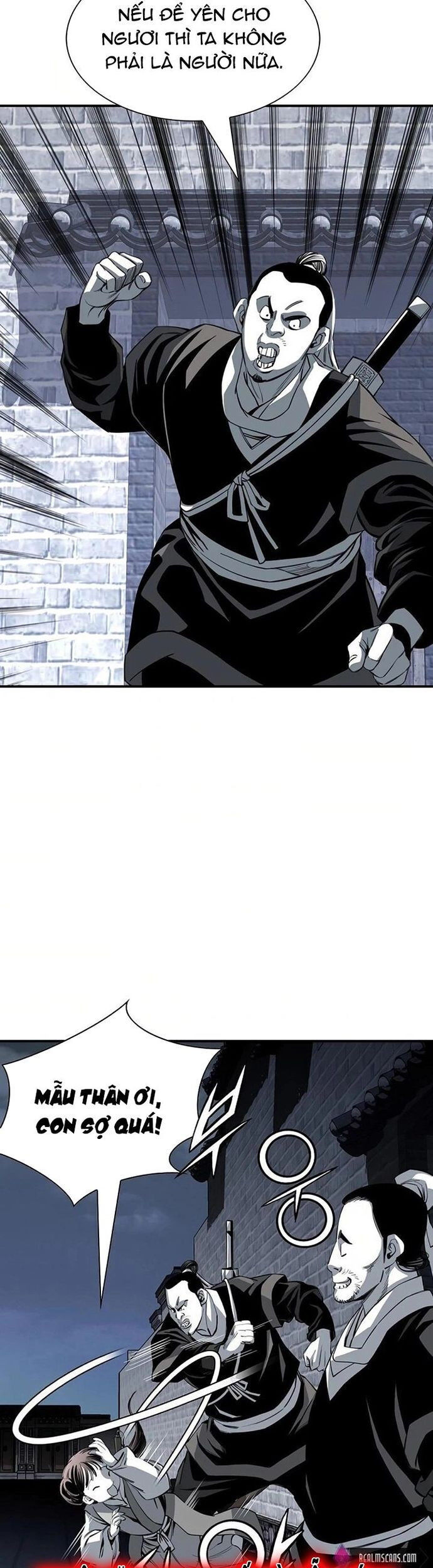 Đăng Thiên Lộ Chapter 78 - 3