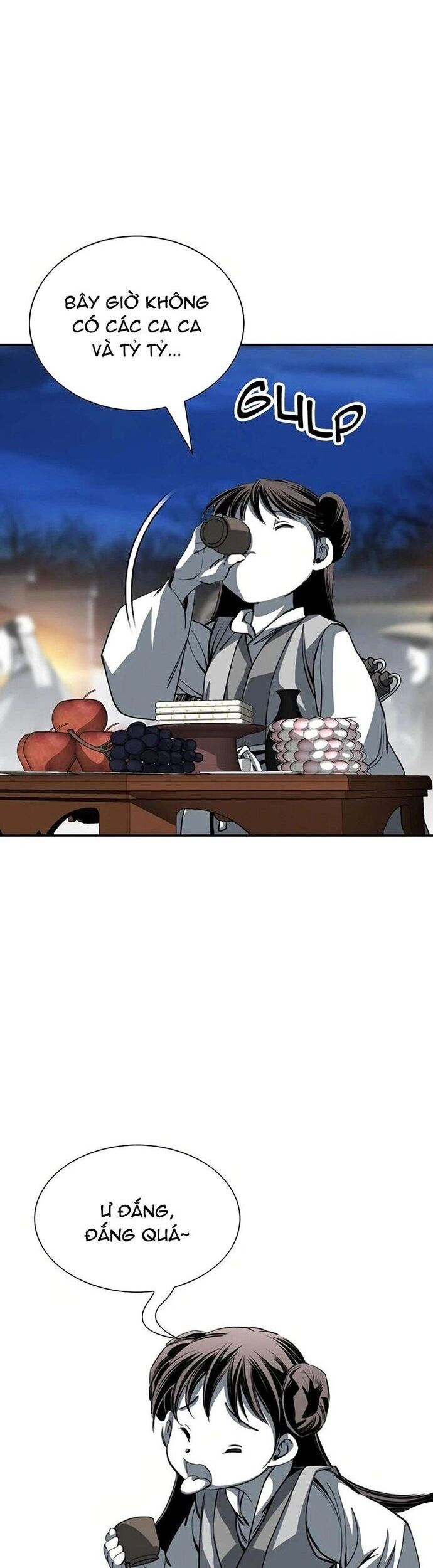 Đăng Thiên Lộ Chapter 78 - 22