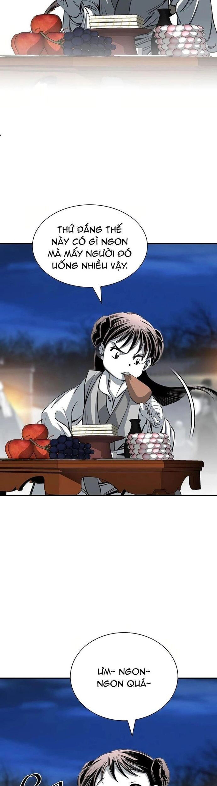 Đăng Thiên Lộ Chapter 78 - 23