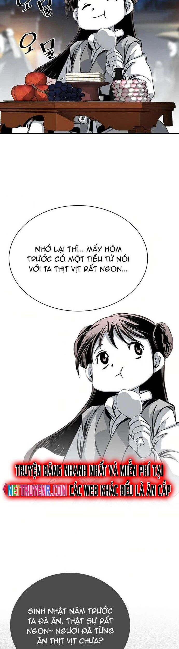 Đăng Thiên Lộ Chapter 78 - 24