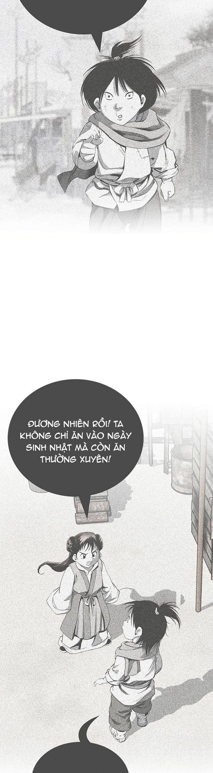 Đăng Thiên Lộ Chapter 78 - 25