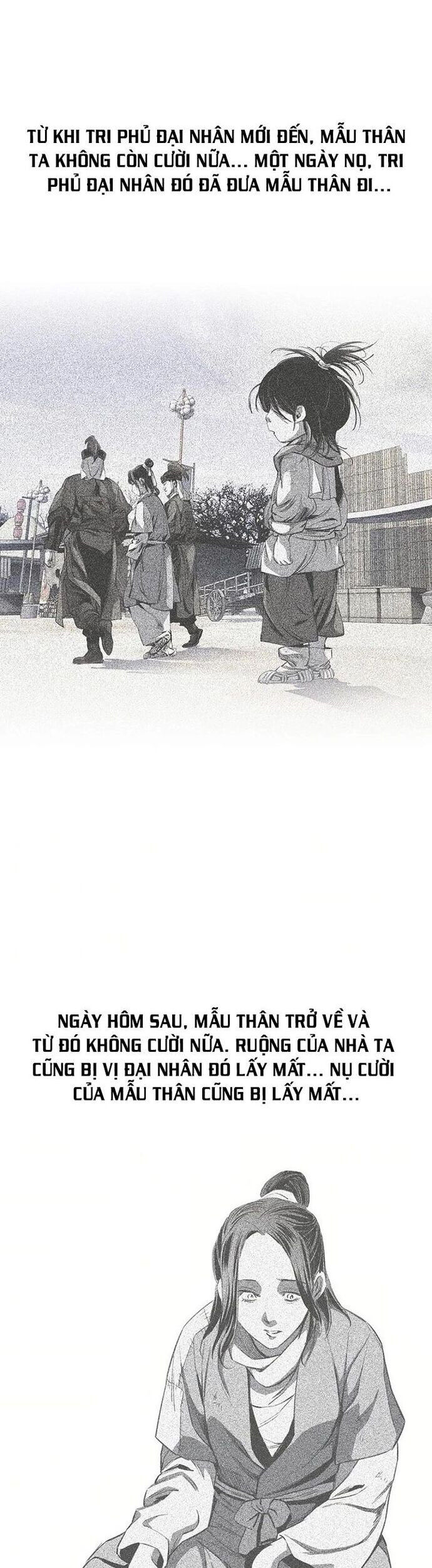 Đăng Thiên Lộ Chapter 78 - 28