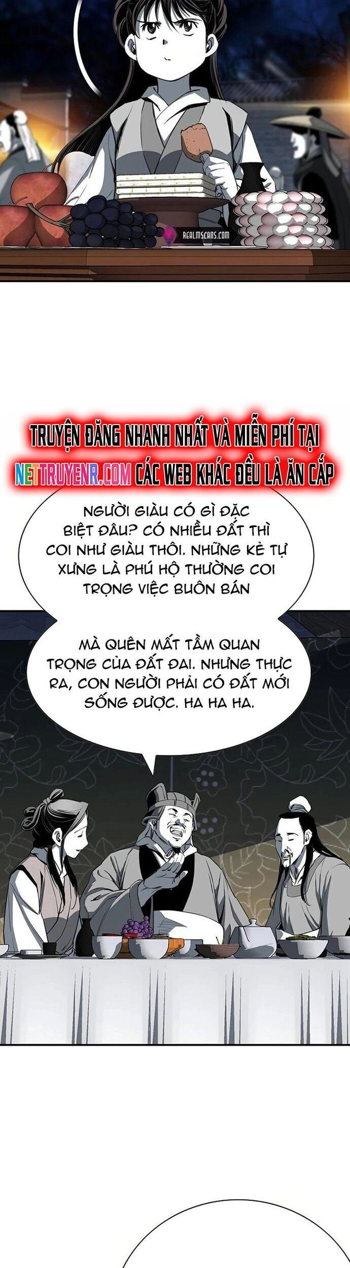 Đăng Thiên Lộ Chapter 78 - 30
