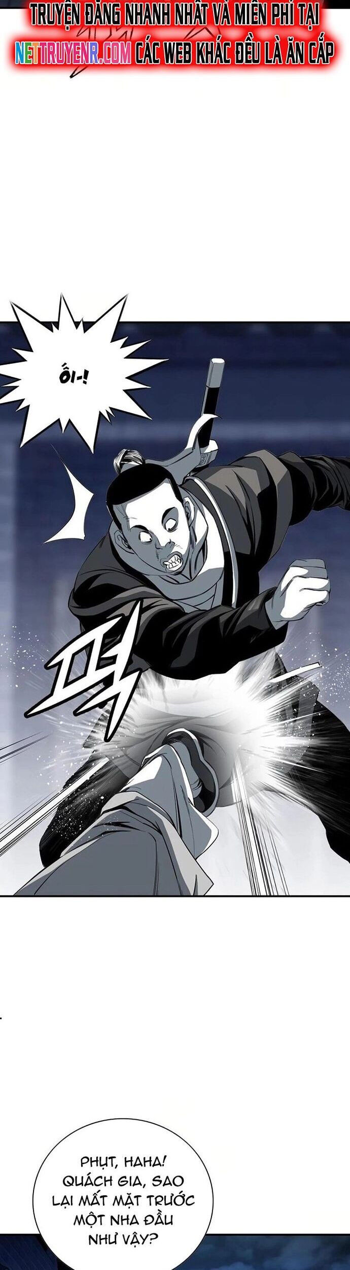 Đăng Thiên Lộ Chapter 78 - 4