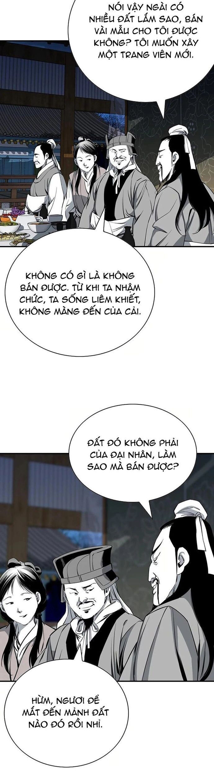 Đăng Thiên Lộ Chapter 78 - 31