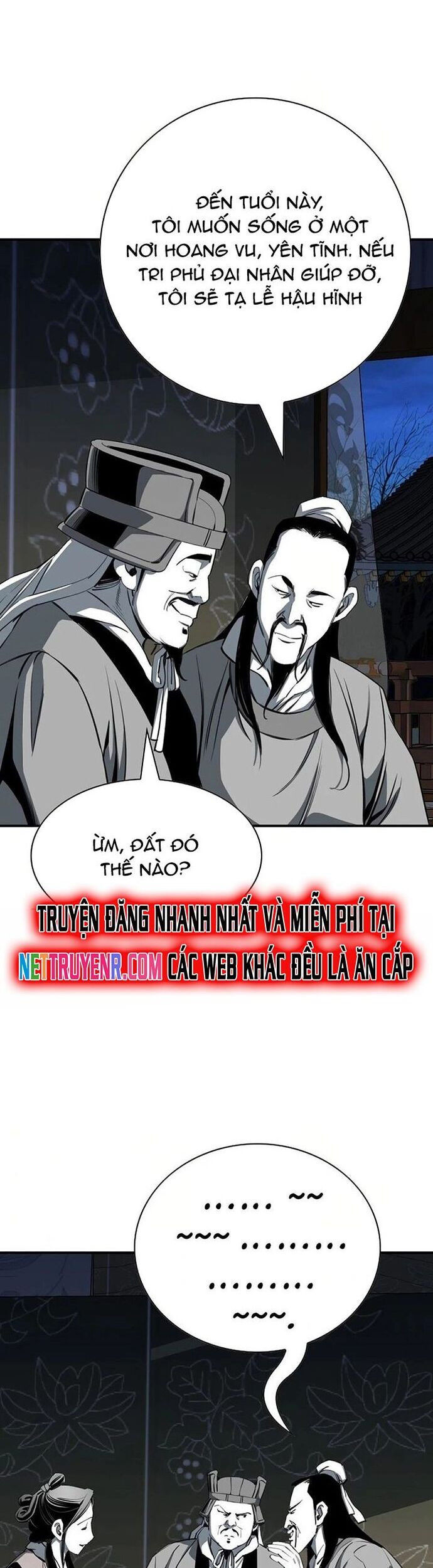 Đăng Thiên Lộ Chapter 78 - 32