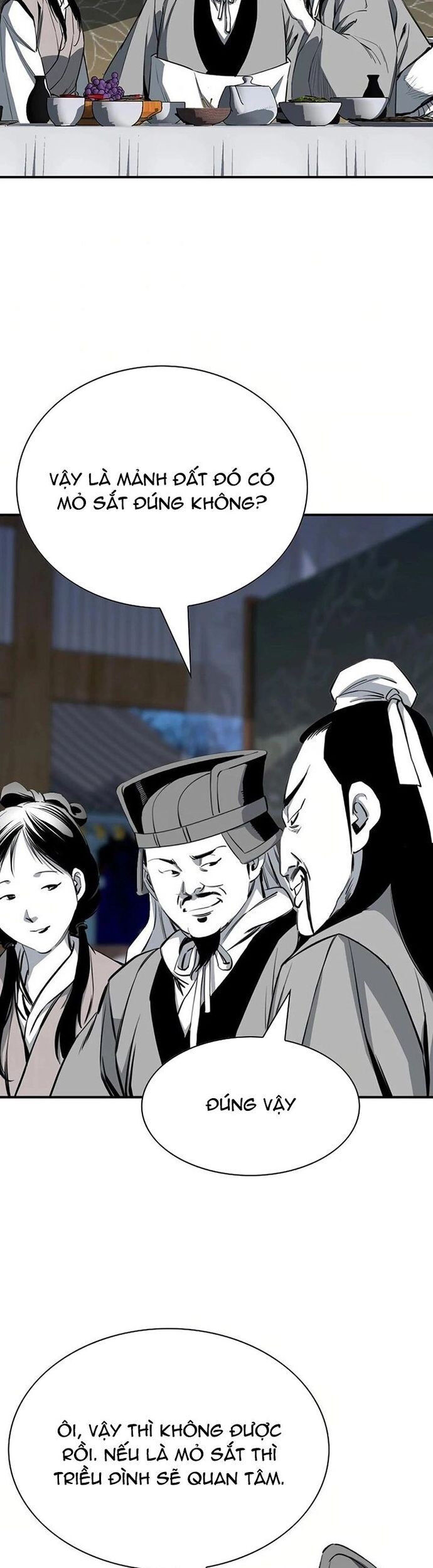 Đăng Thiên Lộ Chapter 78 - 33