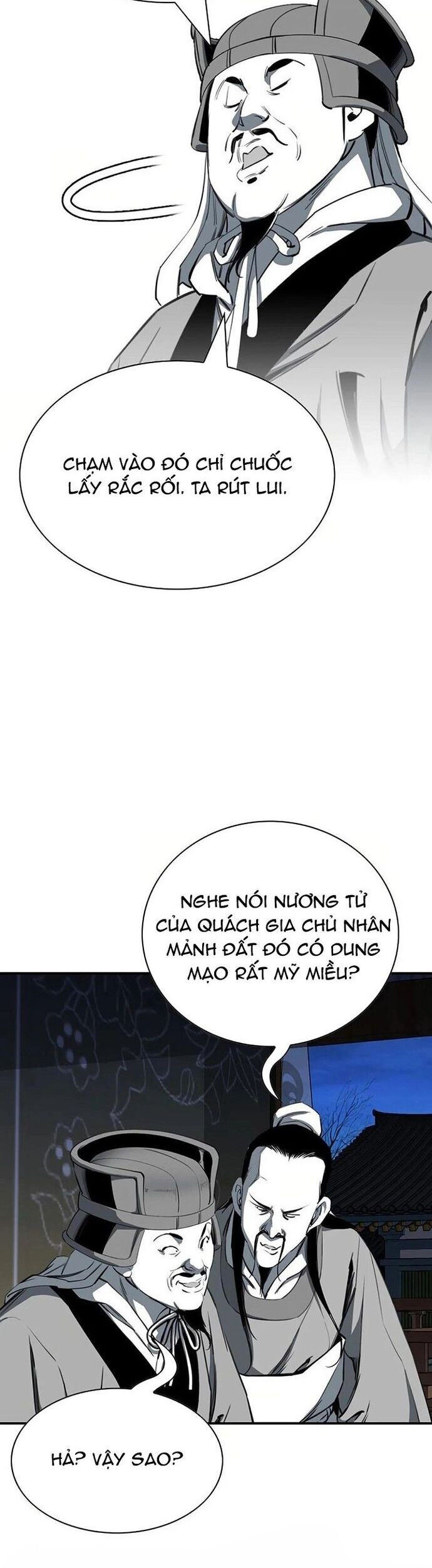 Đăng Thiên Lộ Chapter 78 - 34