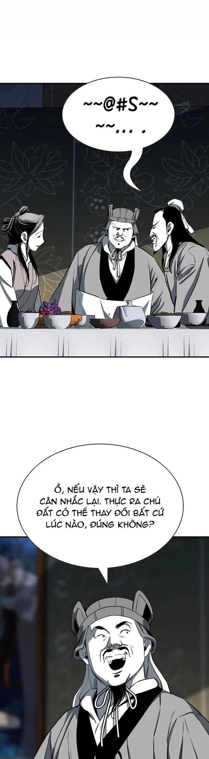 Đăng Thiên Lộ Chapter 78 - 35