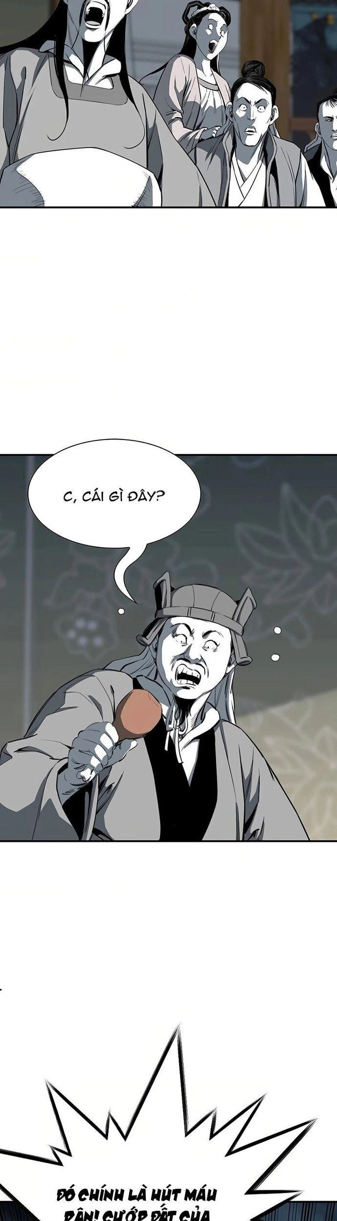 Đăng Thiên Lộ Chapter 78 - 37