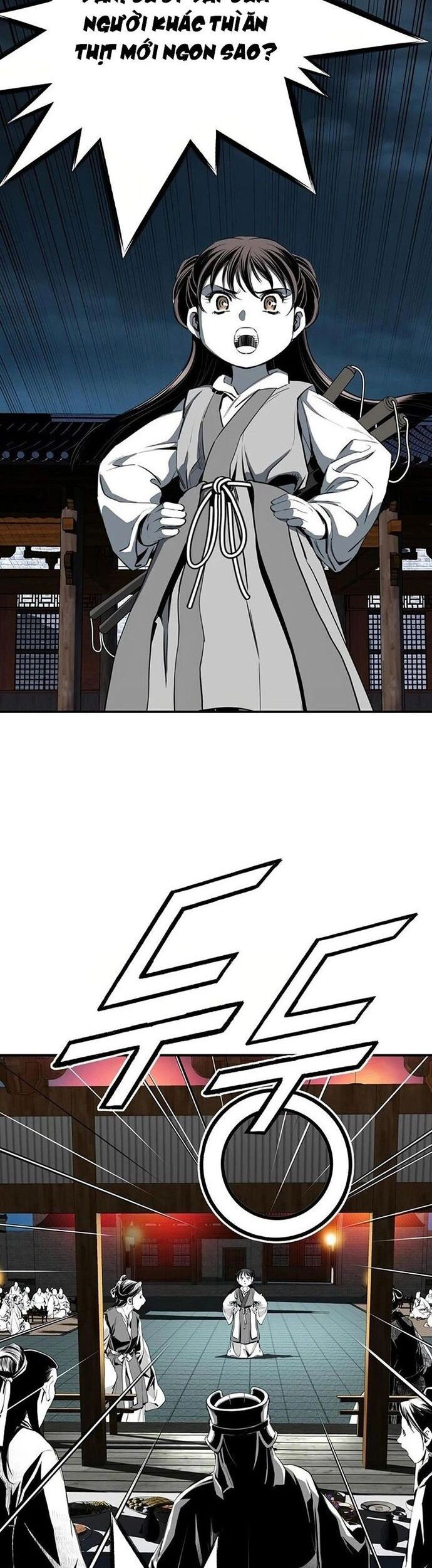 Đăng Thiên Lộ Chapter 78 - 38