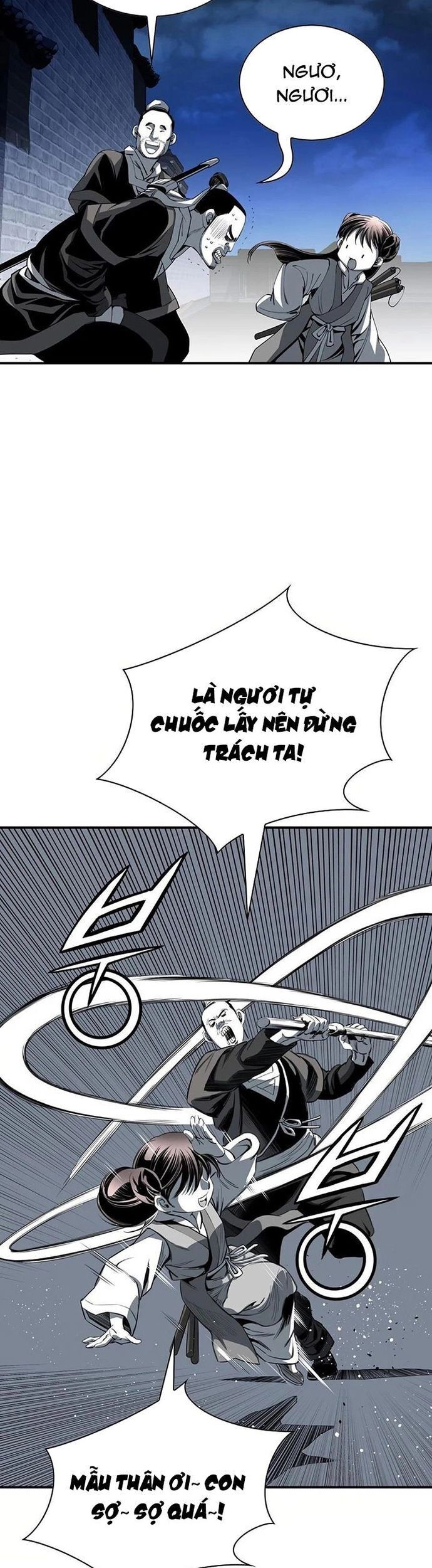 Đăng Thiên Lộ Chapter 78 - 5