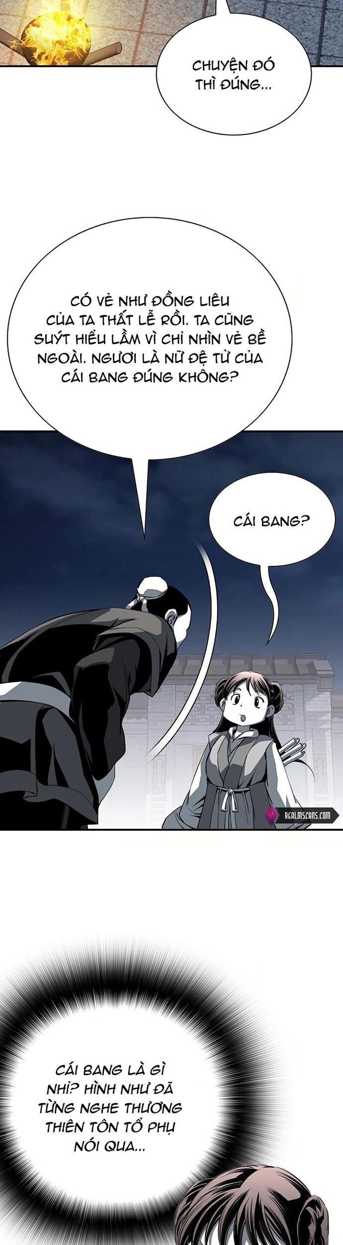 Đăng Thiên Lộ Chapter 78 - 9