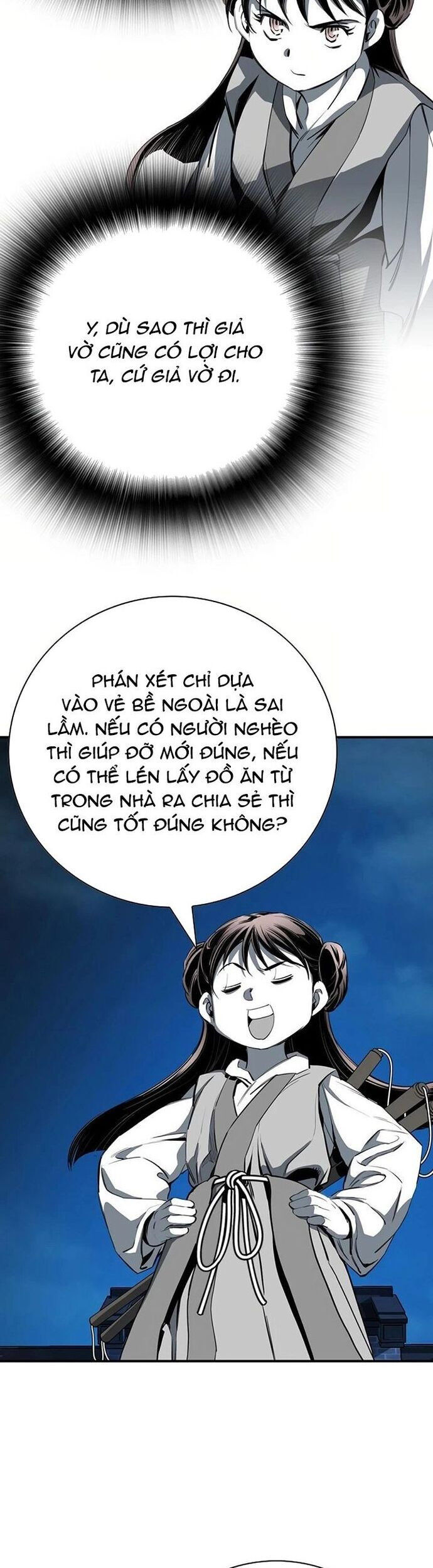 Đăng Thiên Lộ Chapter 78 - 10